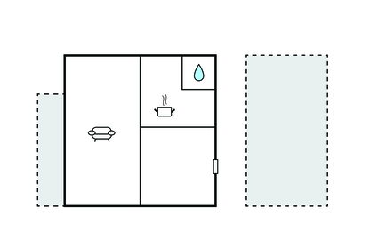 Ferienwohnung - Karlobag , Kroatien - CKV843 9999