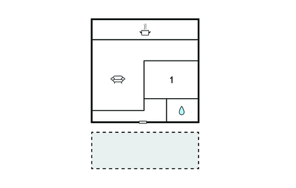 Ferienwohnung - Karlobag - Karlobag , Kroatien - CKV846 9999