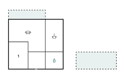 Ferienwohnung - Senj-Senj , Kroatien - CKV848 9999