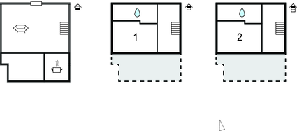 Domy wakacyjne - Porec , Chorwacja - CLI036 9999