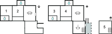 Vakantiehuis - Visnjan , Kroatië - CLI212 9999