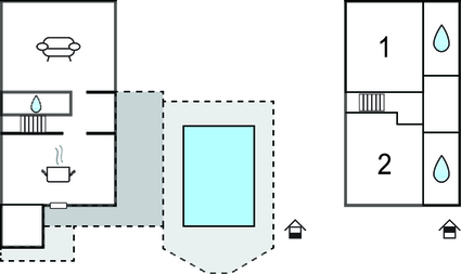 Domy wakacyjne - Pazin-Sveti Petar u Sumi , Chorwacja - CLI373 9999