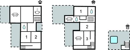Vakantiehuis - Visnjan , Kroatië - CLI426 9999
