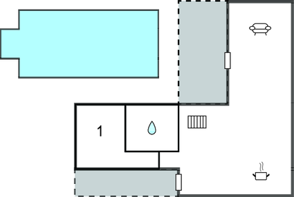 Vakantiehuis - Labin-Ruzici , Kroatië - CLI470 9999