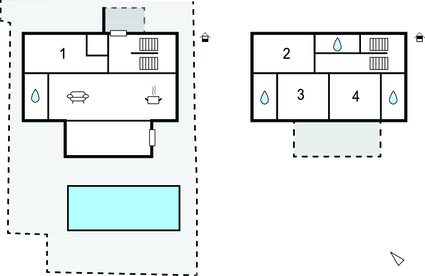 Vakantiehuis - Medulin , Kroatië - CLI528 9999