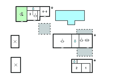 Feriehuse - Labin-Plomin , Kroatien - CLI892 9999