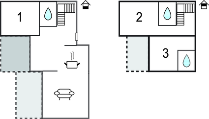 Domy wakacyjne - Visnjan-Vizinada , Chorwacja - CLS756 9999