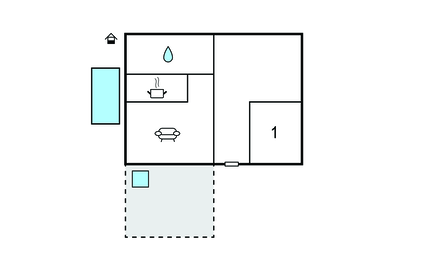 Semesterlägenhet - Porec , Kroatien - CLS959 9999