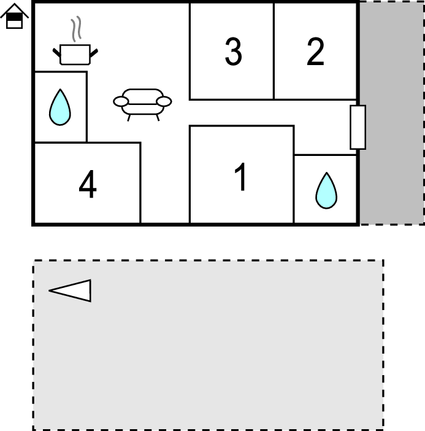 Grunnplan