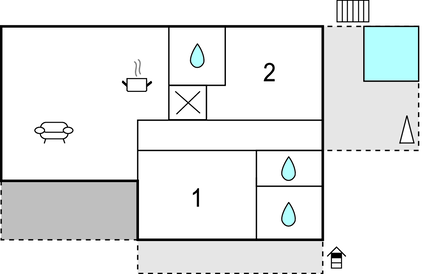 Grunnplan