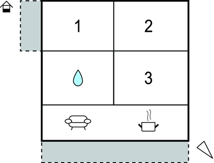 Grunnplan