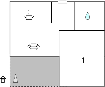 Apartman - Makarska , Hrvatska - CSC322 9999