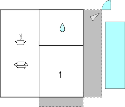 Apartament - Split - Kastel Kambelovac , Chorwacja - CSC455 9999