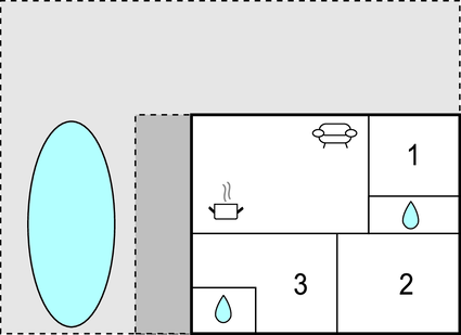 Casa de vacaciones - Trogir-Vinisce , Croacia - CSC578 9999