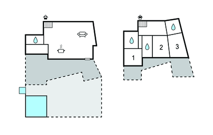 Semesterhus - Rogoznica-Razanj , Kroatien - CSC654 9999