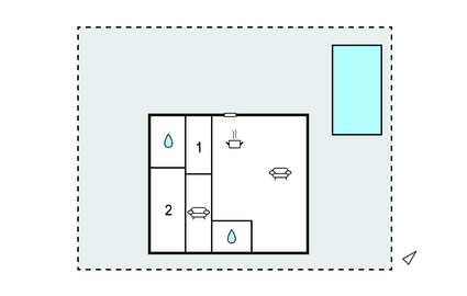 Apartment - Makarska-Makarska , Croatia - CSC692 9999