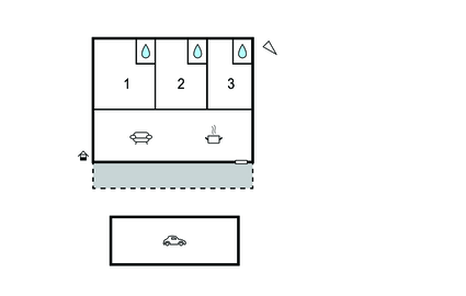 Casa de vacaciones - Split - Makarska , Croacia - CSC751 9999