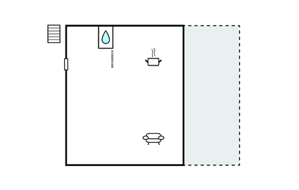 Ferienwohnung - Makarska , Kroatien - CSC779 9999