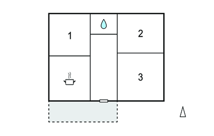 Apartamento - Trogir , Croacia - CSC798 9999