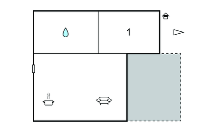 Apartment - Omis - Duce , Croatia - CSC836 9999