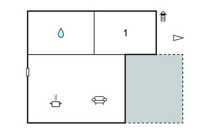 Apartment - Omis - Duce , Croatia - CSC842 9999