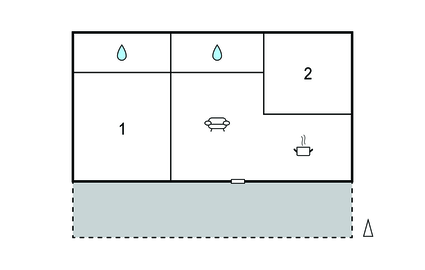 Ferienhaus - Ciovo-Okrug Gornji , Kroatien - CSC892 9999
