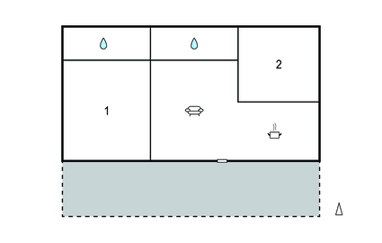 Holiday Home - Ciovo-Okrug Gornji , Croatia - CSC894 9999