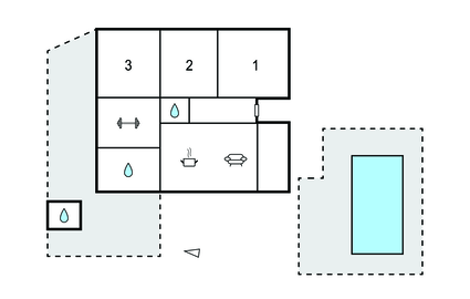 Ferienhaus - Trogir- Seget Donji , Kroatien - CSC898 9999