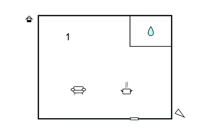 Apartment - Split , Croatia - CSC933 9999