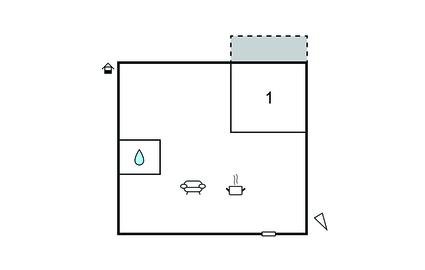 Ferienwohnung - Makarska , Kroatien - CSC934 9999