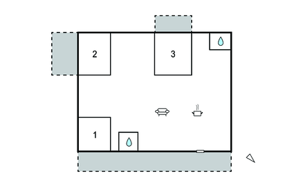 Apartment - Omis - Dugi Rat , Croatia - CSC937 9999