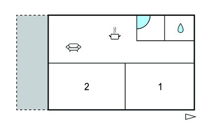 Apartment - Trogir- Seget Donji , Croatia - CSC970 9999