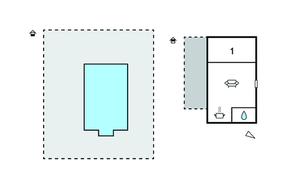 Apartament - Ciovo-Okrug Gornji , Chorwacja - CSC972 9999