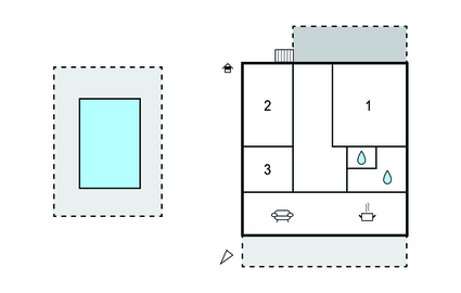 Apartment - Ciovo-Okrug Gornji , Croatia - CSC975 9999