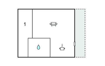 Apartment - Ciovo-Okrug Gornji , Croatia - CSC976 9999