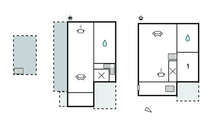 Kuća-za-odmor - Trogir-Kastel Stari , Hrvatska - CSC980 9999