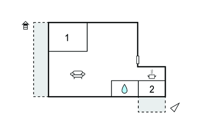 Apartman - Makarska- Podgora , Hrvatska - CSC997 9999