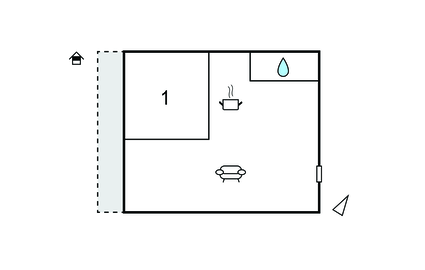 Apartman - Makarska- Podgora , Hrvatska - CSC998 9999