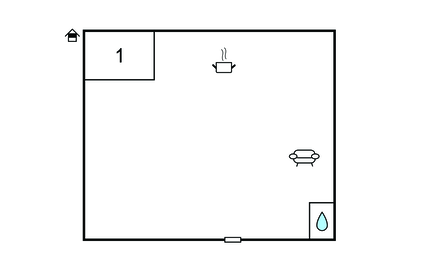 Ferienwohnung - Makarska-Podgora , Kroatien - CSD003 9999