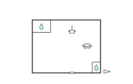 Apartament - Makarska-Podgora , Chorwacja - CSD004 9999