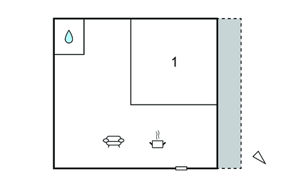 Apartment - Omis-Duce , Croatia - CSD013 9999