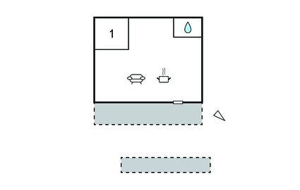 Apartment - Omis , Croatia - CSD020 9999
