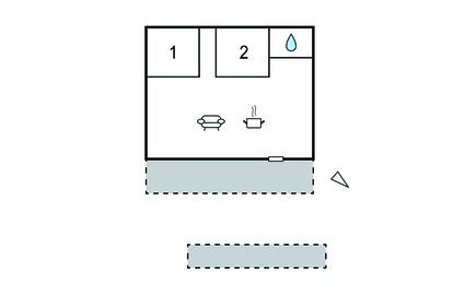 Ferienwohnung - Omis , Kroatien - CSD022 9999