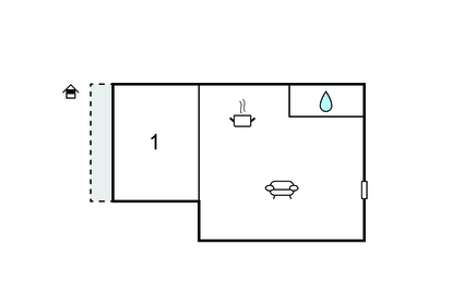 Apartament - Makarska- Podgora , Chorwacja - CSD028 9999
