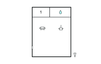 Ferienwohnung - Makarska - Podgora , Kroatien - CSD035 9999