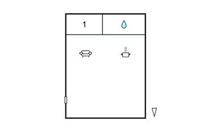 Ferienwohnung - Makarska - Podgora , Kroatien - CSD036 9999