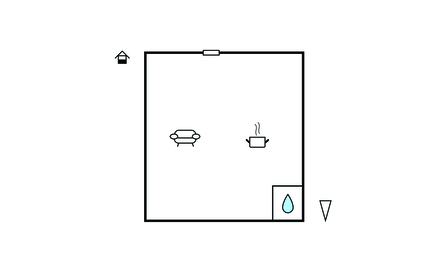 Ferienwohnung - Makarska - Podgora , Kroatien - CSD038 9999