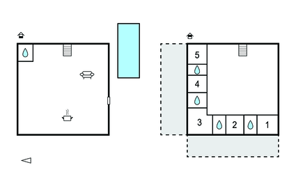 Holiday Home - Makarska-Lovrec , Croatia - CSD039 9999
