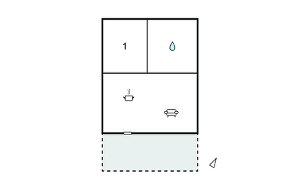 Ferienwohnung - Split-Podstrana , Kroatien - CSD046 9999