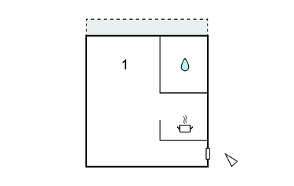 Ferienwohnung - Split-Podstrana , Kroatien - CSD053 9999